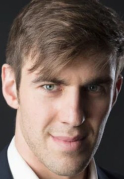 Дмитриус Бистревски