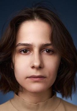 Александра Мусаева