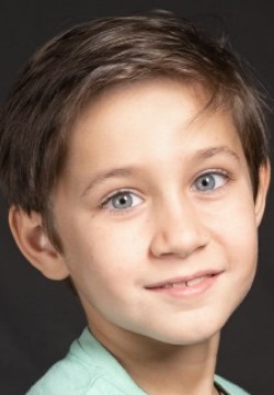 Алексей Родионов