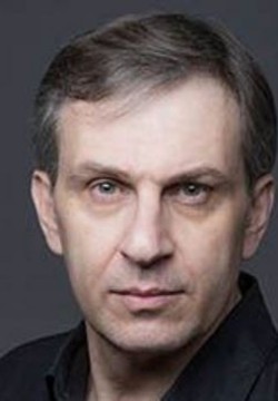 Алексей Сдобнов