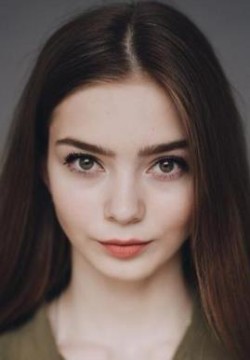 Алина Колесникова