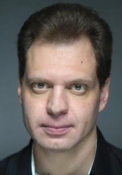 Андрей Макаров