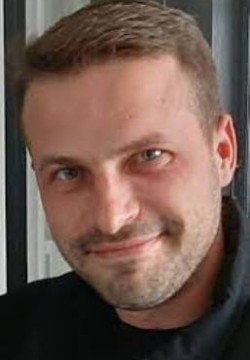 Дмитрий Шабалдин