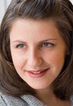 Эдина Умерова