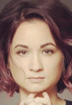 Евгения Юстус