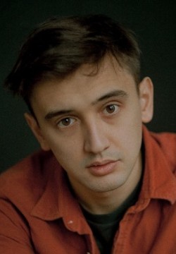 Искандер Шайхутдинов