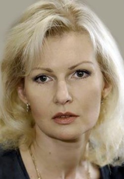 Людмила Светлова