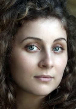 Мария Ильина