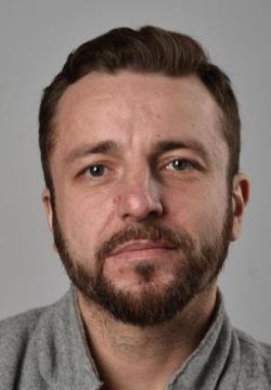 Валерий Панков