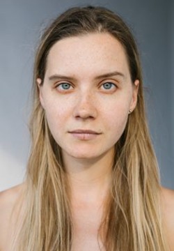 Катерина Мезина