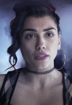 Мариам Псутури