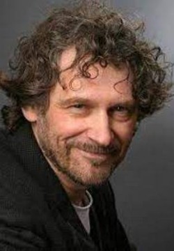 Андрей Сергеев