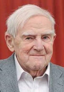 Даниил Гранин