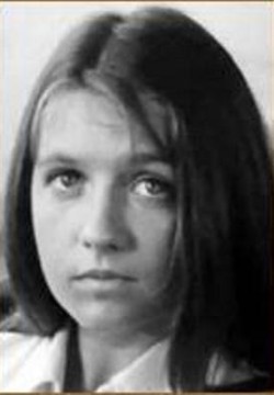 Людмила Чиншевая