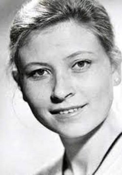 Людмила Зайцева