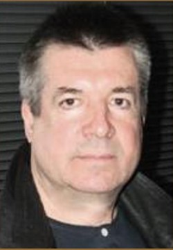 Александр Бурцев