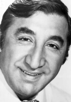 Фрунзик Мкртчян