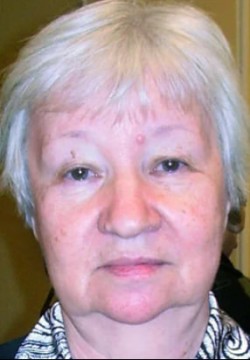 Валерия Белова