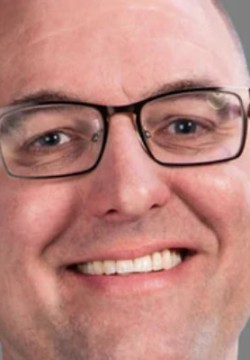 Тони Бэнкрофт