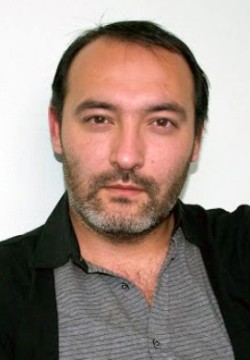 Саид Дашук-Нигматулин