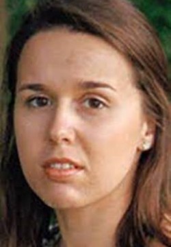 Мария Эшпай