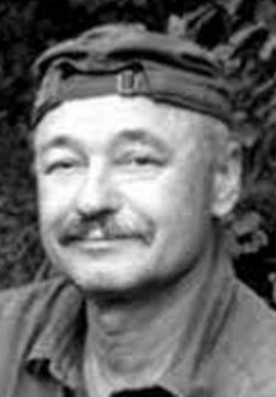 Валерий Анисимов