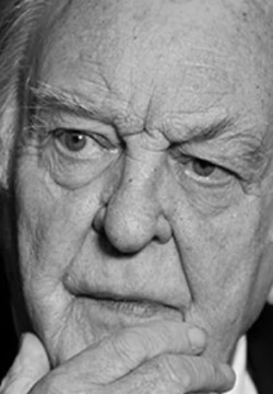 Дональд Синден