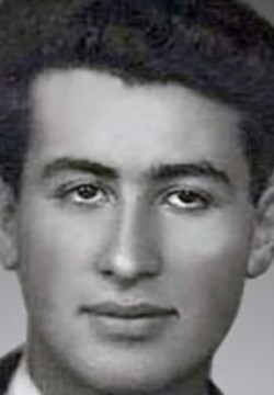 Анатолий Граник