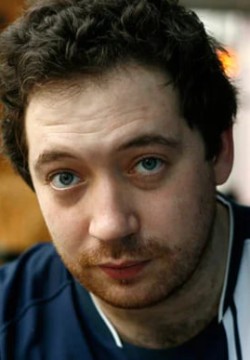 Егор Рыбаков