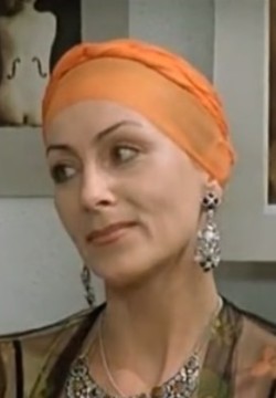 Тамара Пузиновская