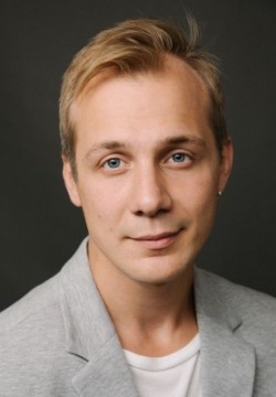 Владимир Долматовский