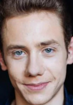 Михаил Стенин