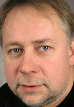 Юрий Оленников