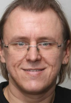 Виктор Двояк