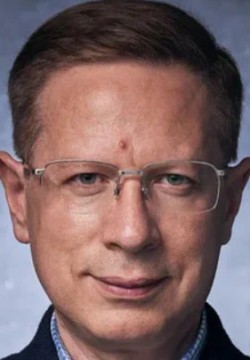 Вадим Соколовский