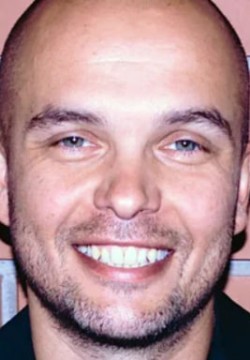 Иван Самохвалов