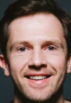 Илья Ермолов