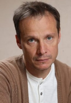 Андрей Кузичев