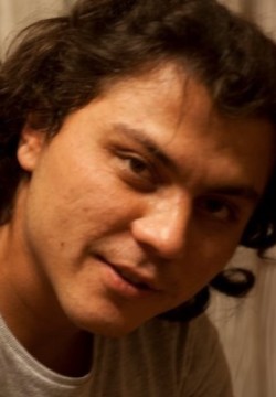 Баходир Юлдашев