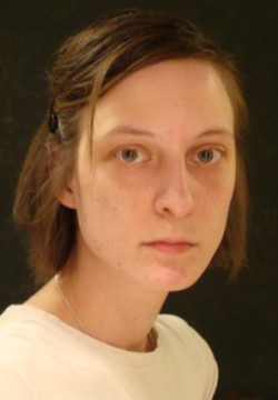 Даша Данилова