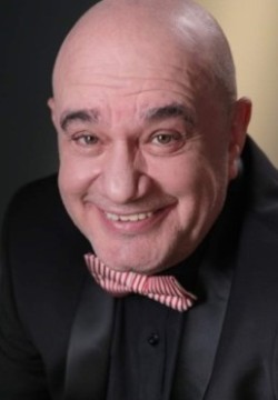 Дмитрий Оськин