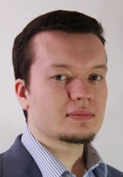 Евгений Скрипкин