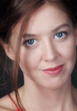 Кристина Ярошенко