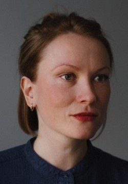 Мария Козлова