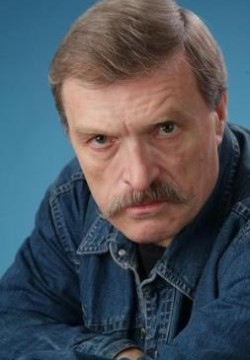 Михаил Лебедев