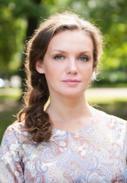 Наталья Терехова