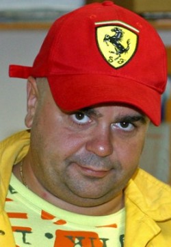 Сергей Рост