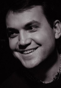 Тарас Кузьмин