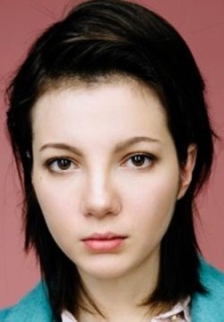 Алина Гвасалия