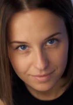 Анастасия Волкова